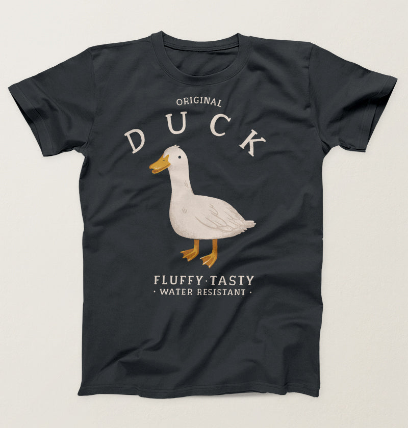Original Duck