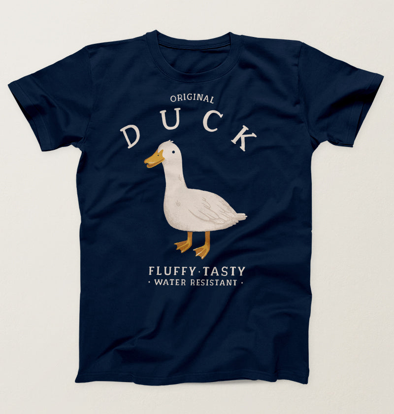 Original Duck