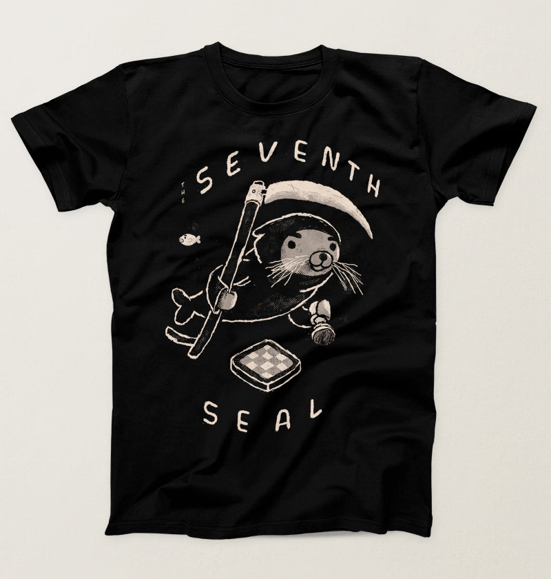 The Seventh Seal