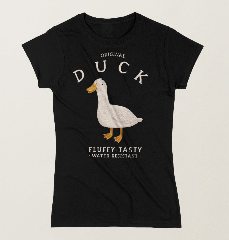 Original Duck