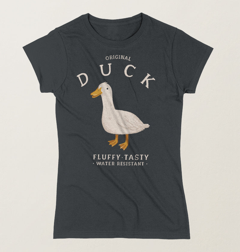Original Duck