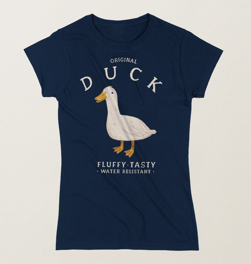 Original Duck