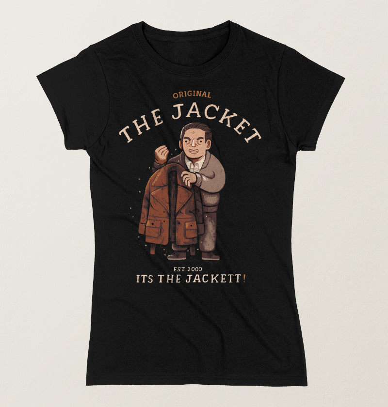 The jacket