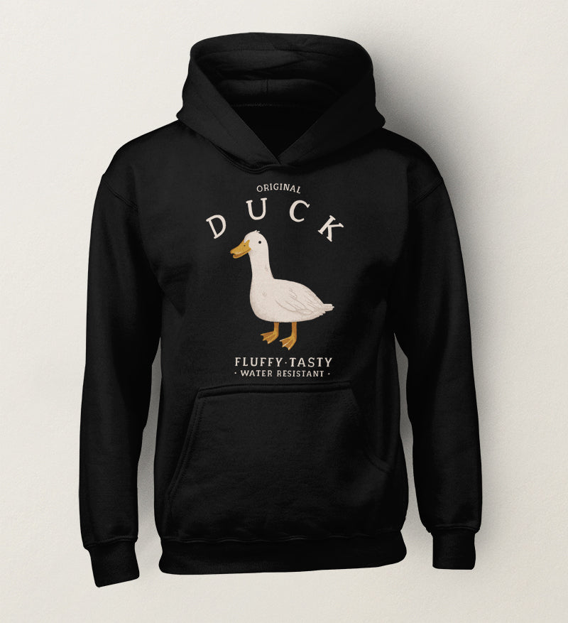 Original Duck