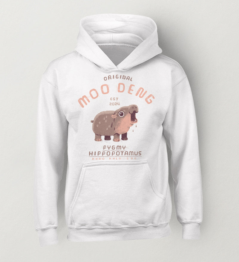 Original Moo deng