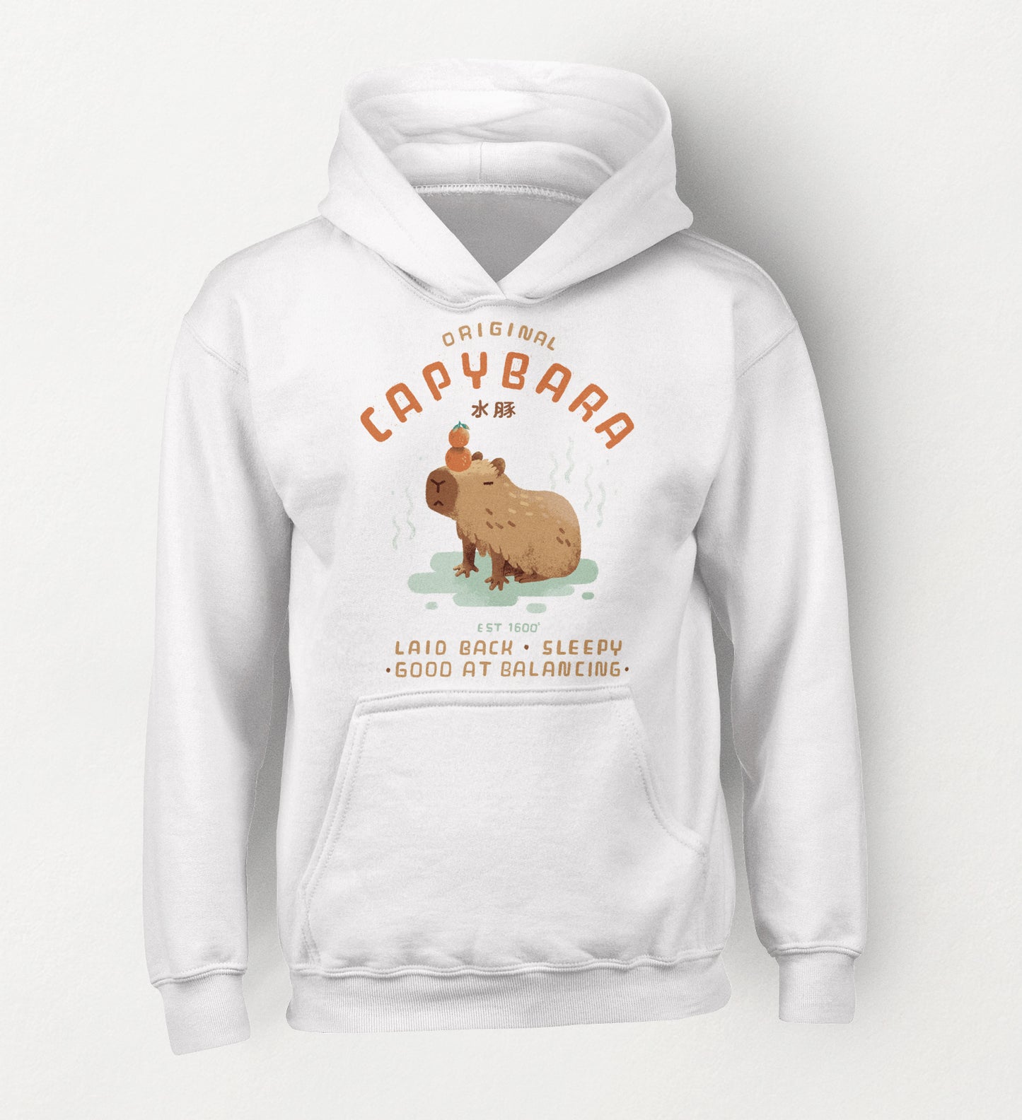 Original Capybara
