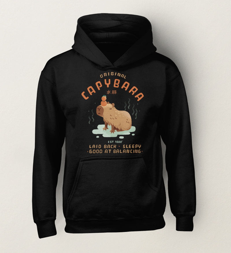 Original Capybara