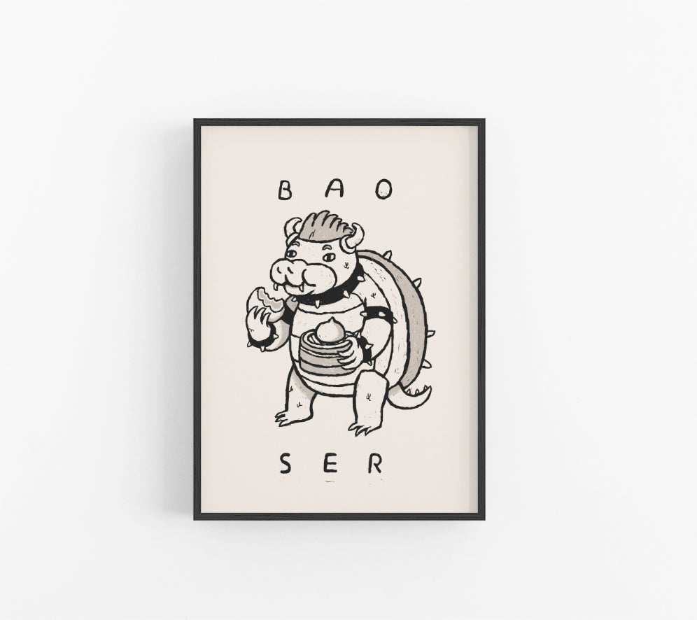 Bao ser