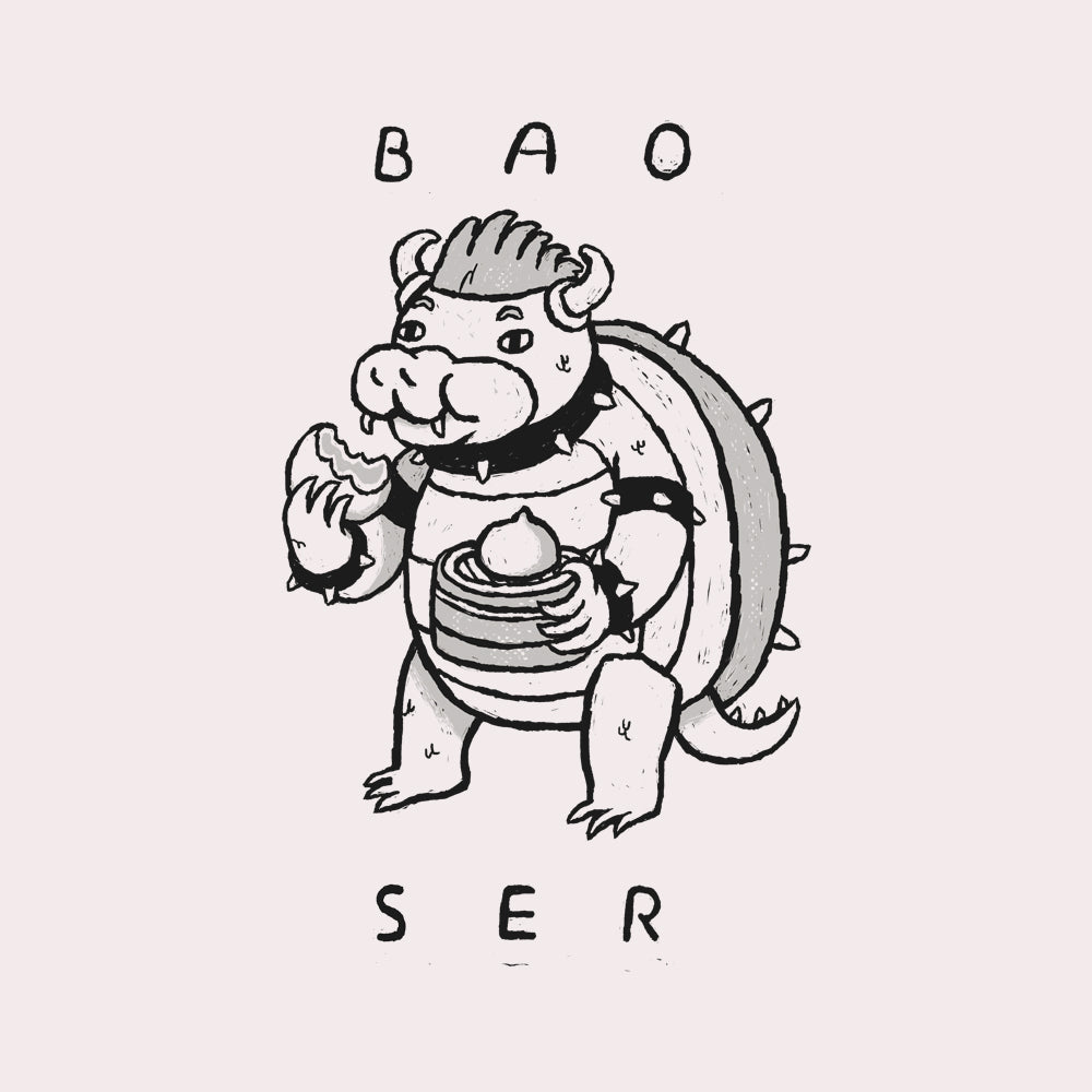 bao ser