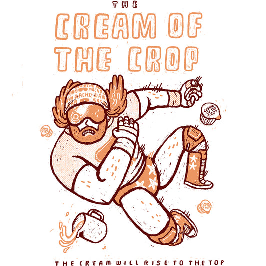 The cream of the crop.