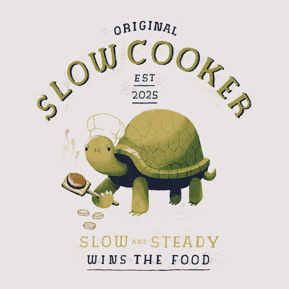 Original slow cooker