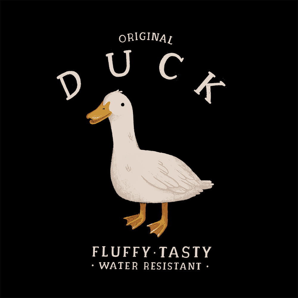 Original Duck