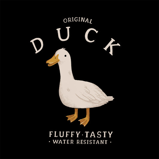 Original Duck