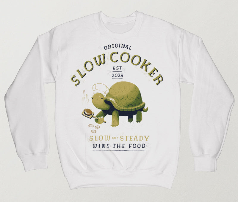 Original slow cooker