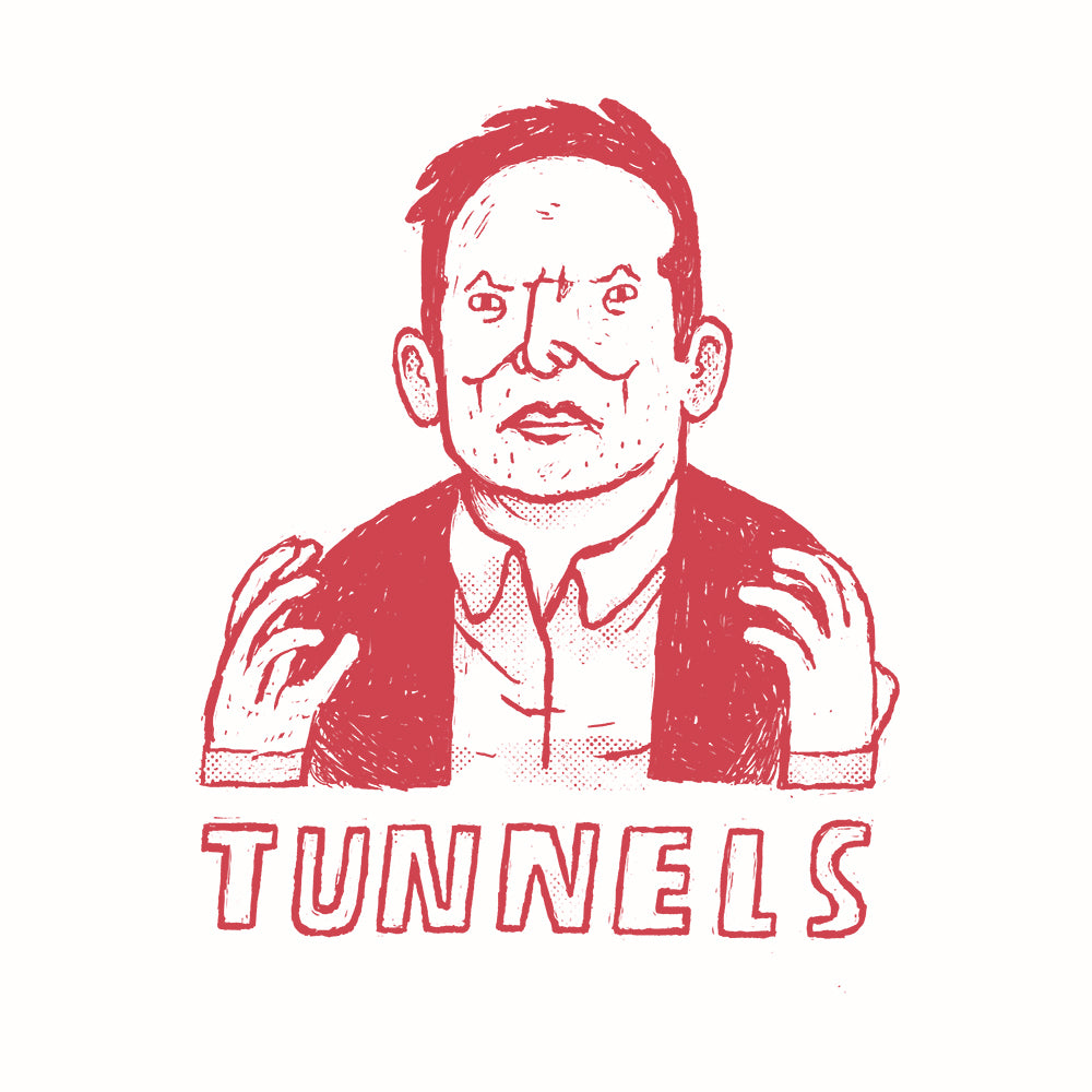 Tunnels
