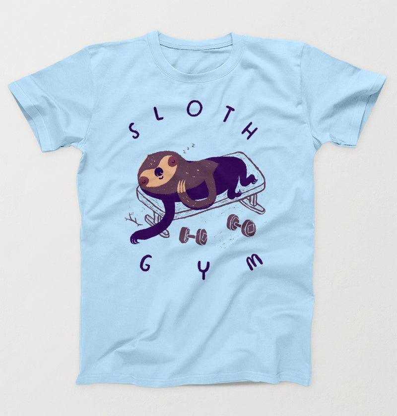 Sloth gym