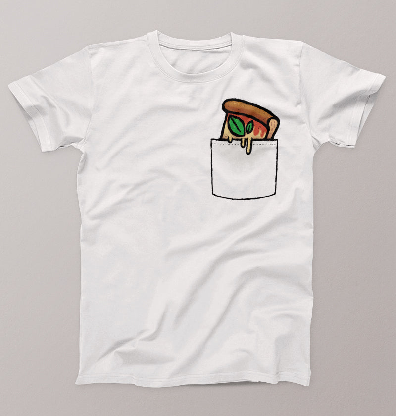 Pizza pocket