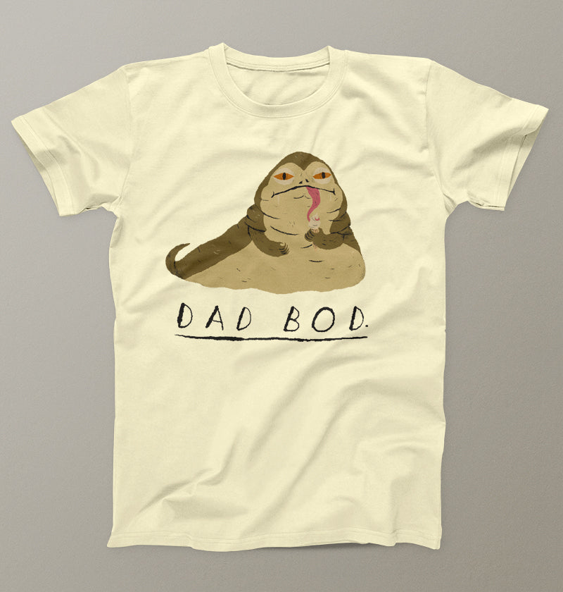 Dad bod
