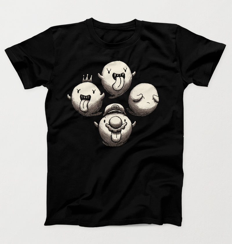 Boohemian rhapsody