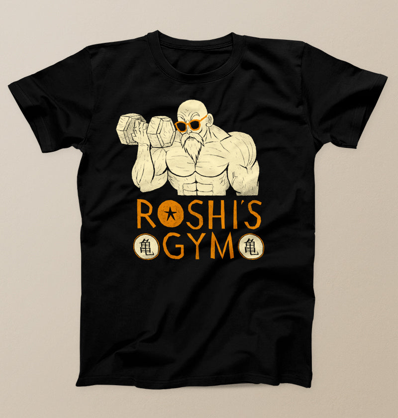 Roshis-gym