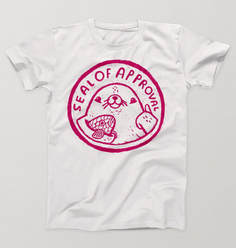 Seal of approval