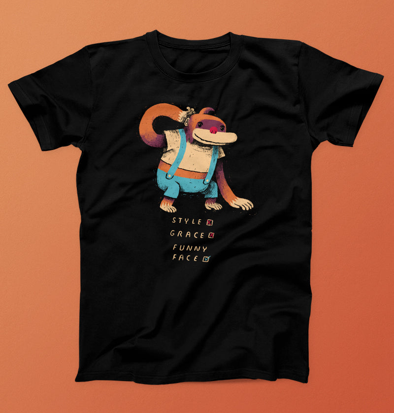 Lanky kong checklist