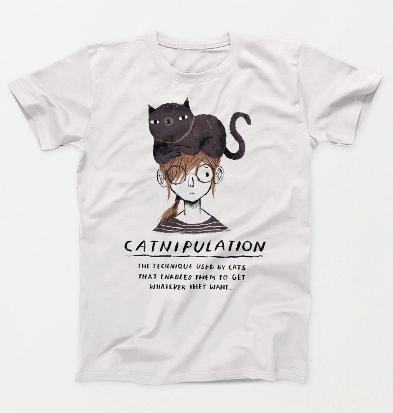 catnipulation