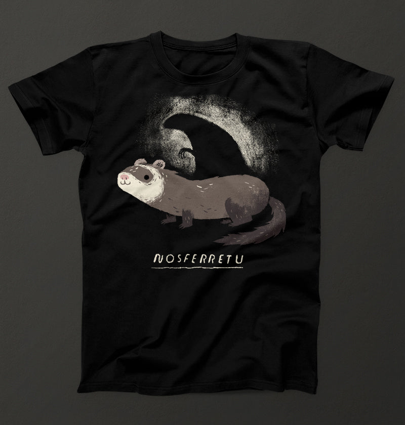 Nosferretu