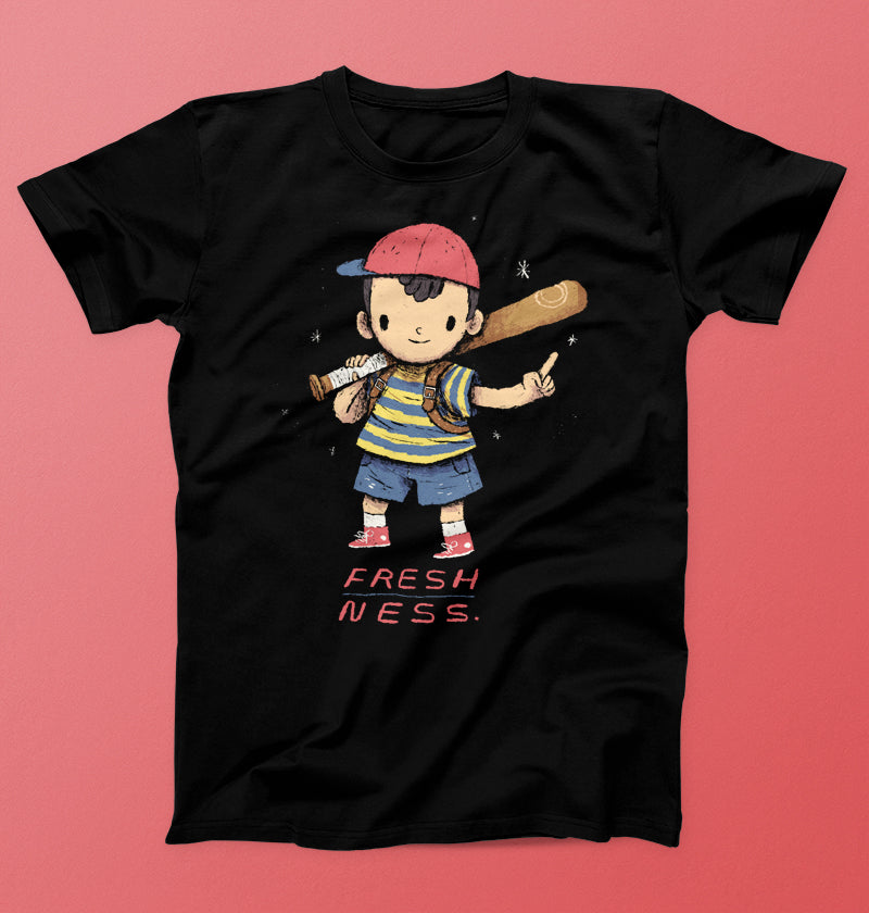 Fresh ness
