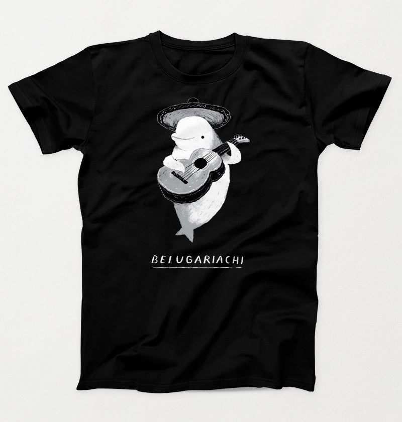 Belugariachi