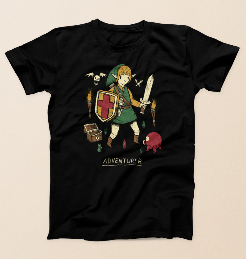 Adventurer