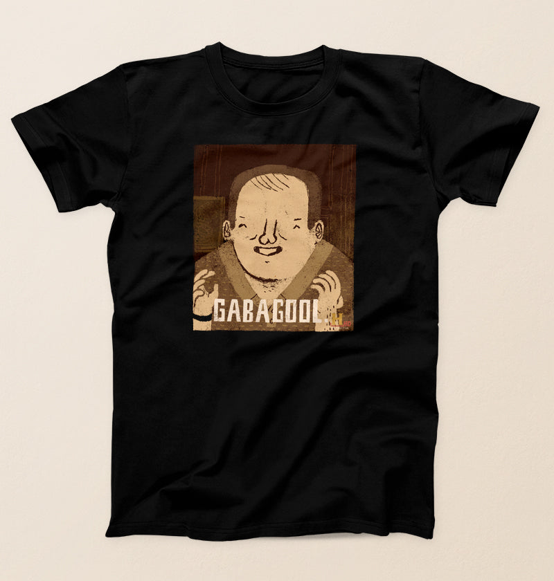 Gabagool