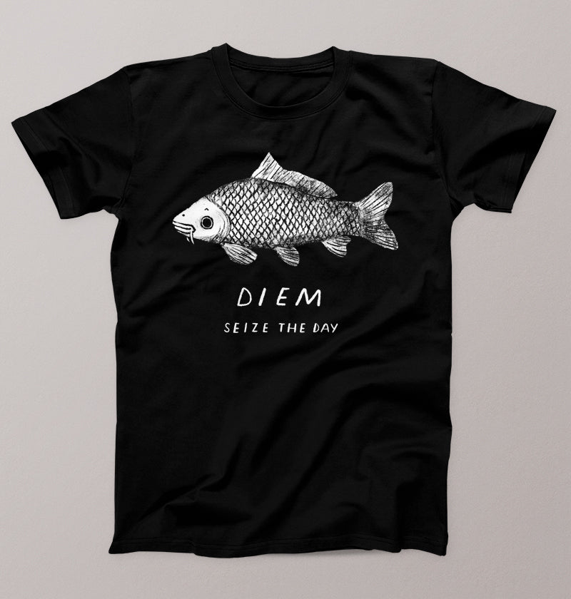 Carp diem