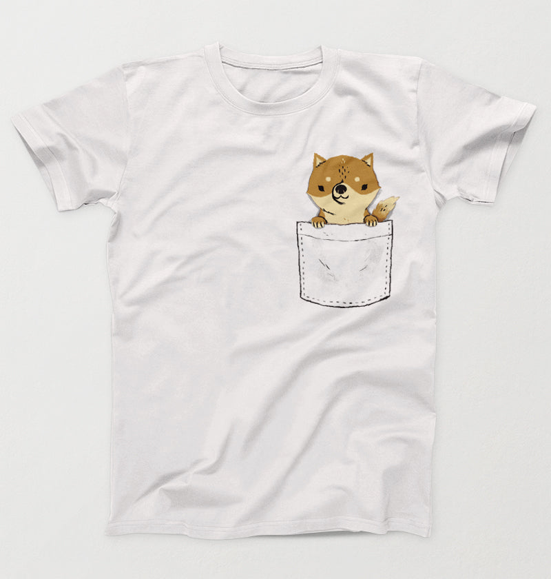 Pocket Shiba