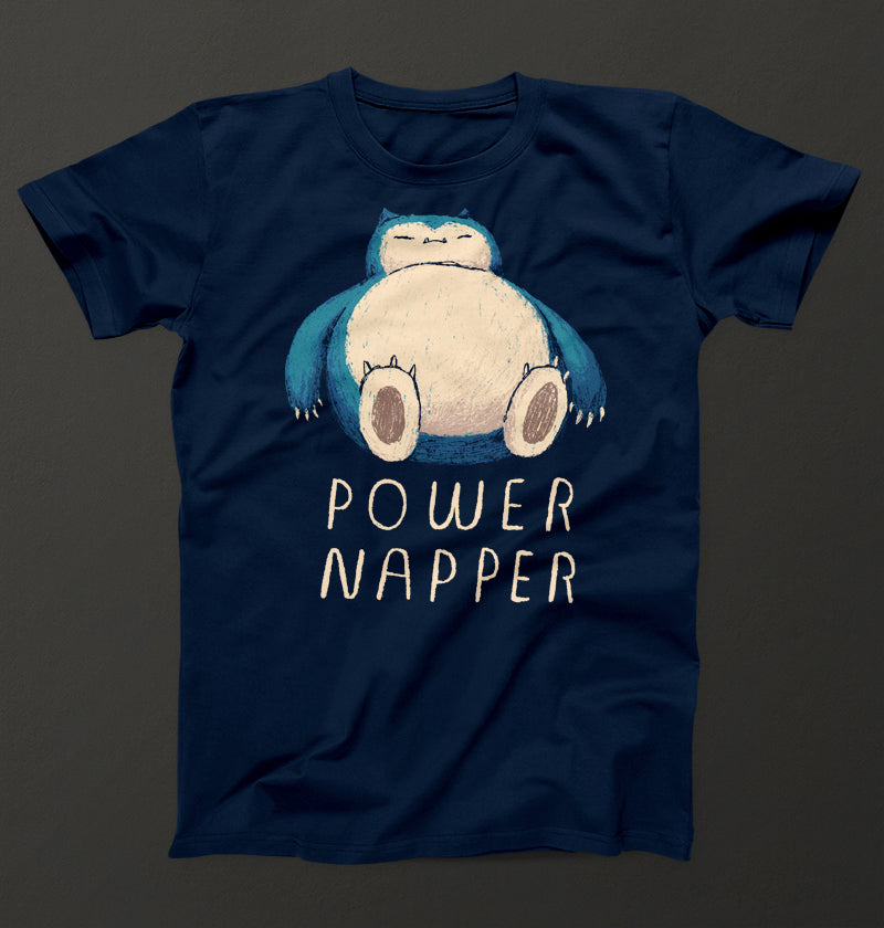 Power napper