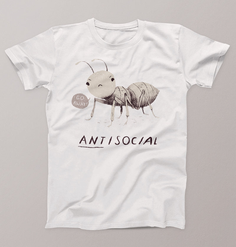 Ant-isocial
