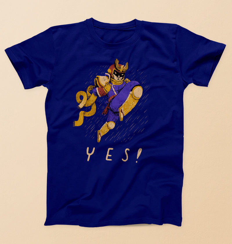 Yes!