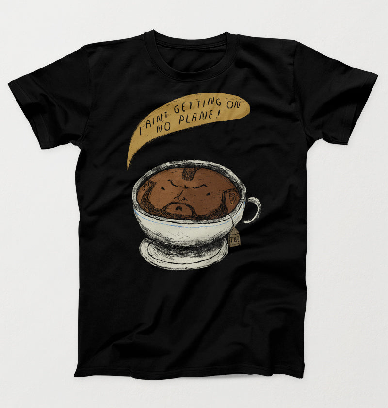 Mr Tea
