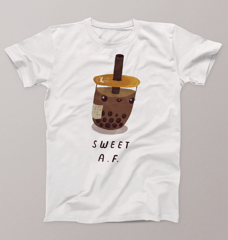 Sweet AF