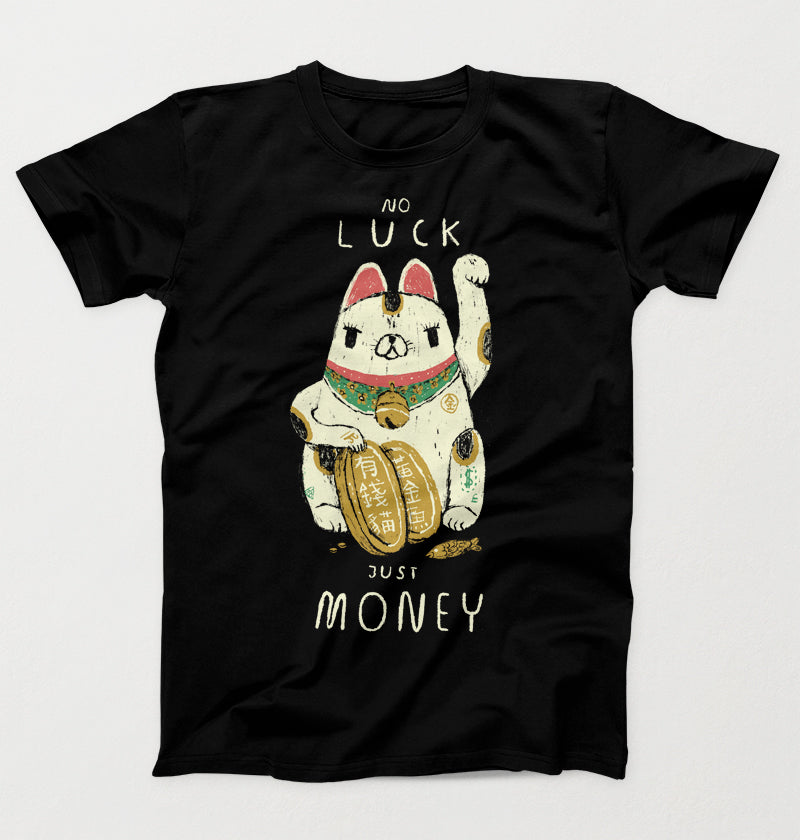 Money cat