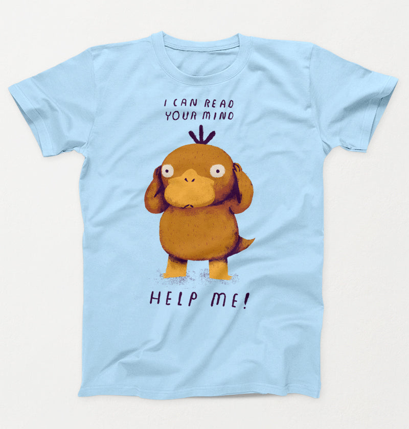 Help me