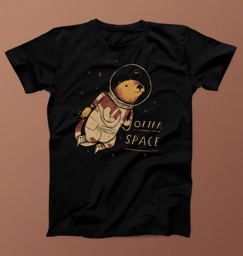 Otter space