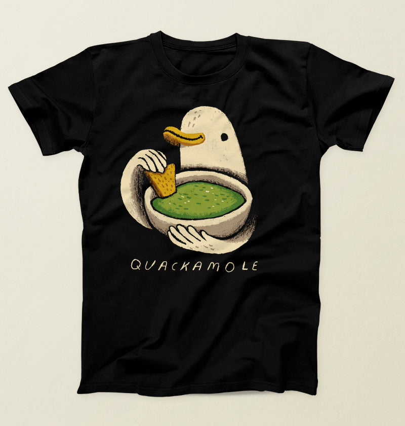 Quackamole