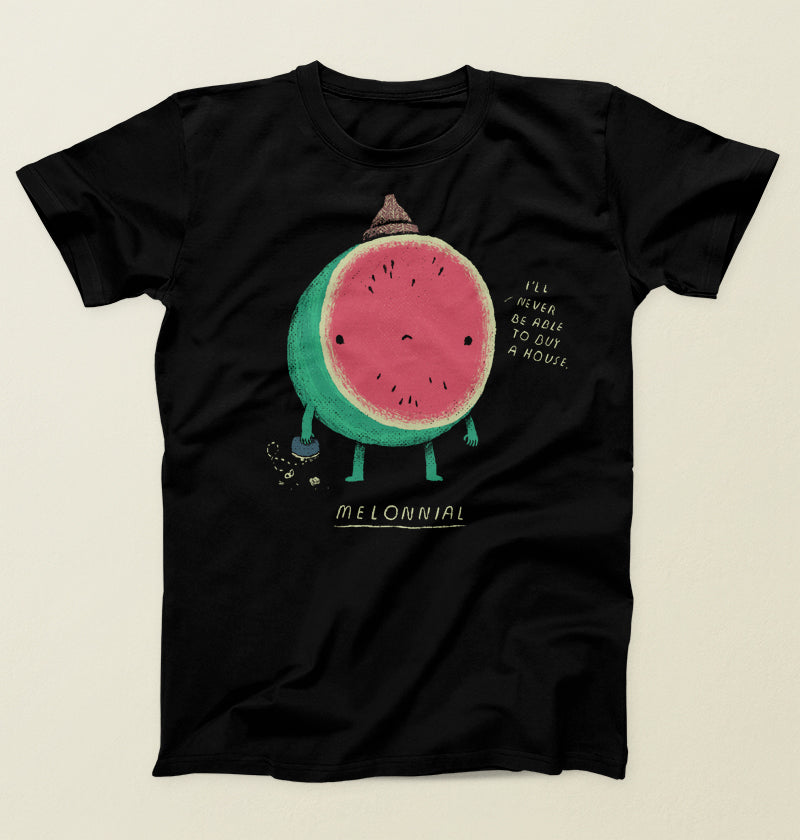 Melonnial