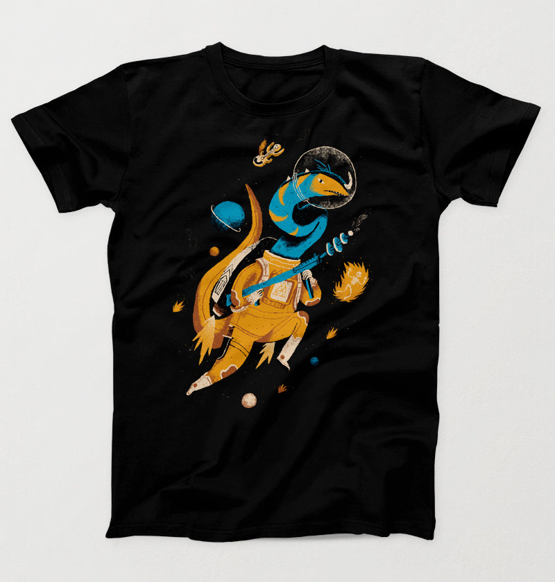 Space wars