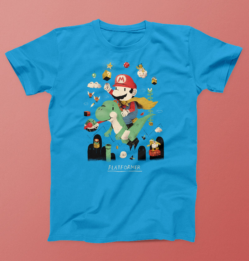 Platformer