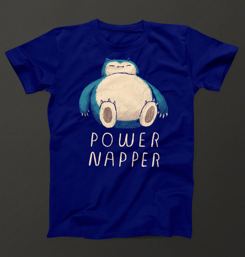Power napper