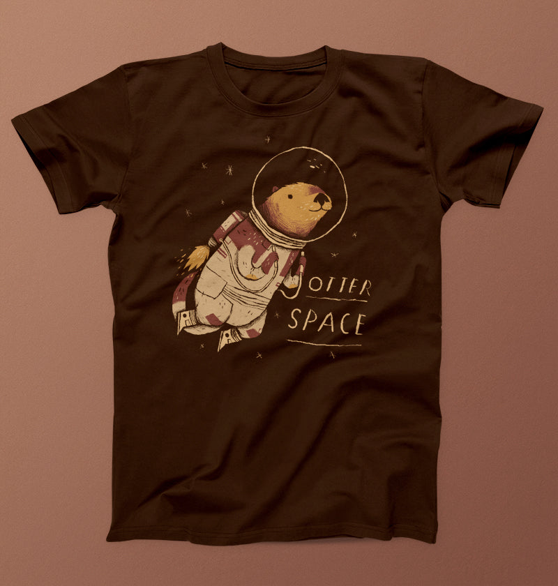 Otter space