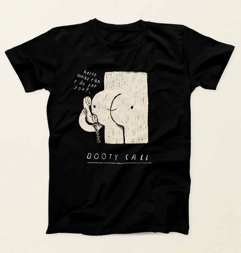 Booty call