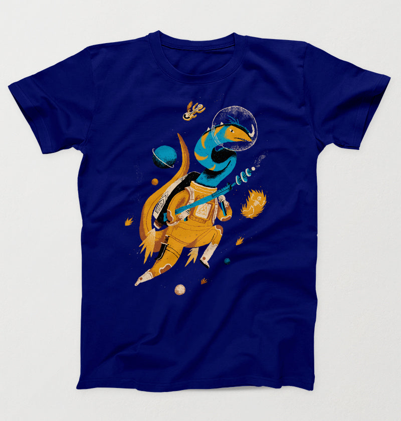 Space wars